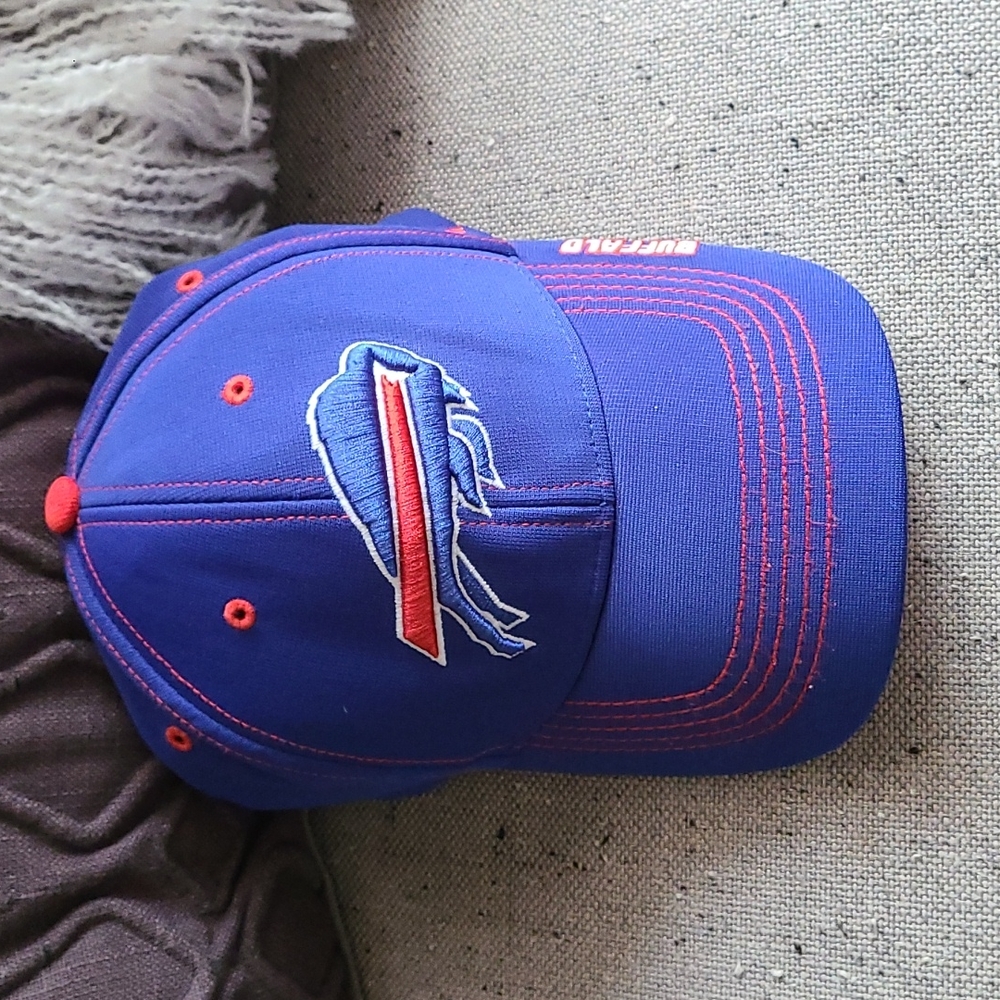 Buffalo Bills Custom Youth Hat by 47 Brand
